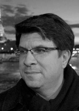 Jeffrey R. Di Leo