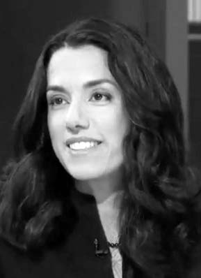 Elisabeth Anker