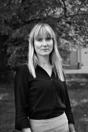 Frida Beckman