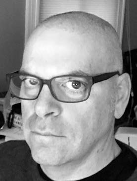 Kenneth J. Saltman