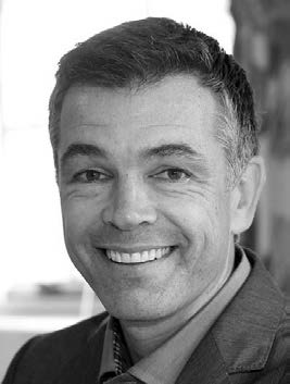 Timothy Melley