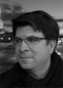 Jeffrey R. Di Leo