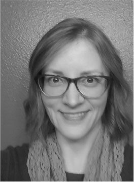 Nicole Simek